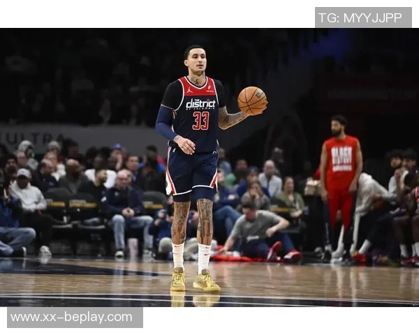 调侃库兹马去年的季后赛表现奇才交易他或许是明智之举