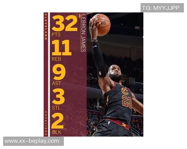 骑士双枪梅里尔韦德上半场三分火力全开合力贡献25分7篮板